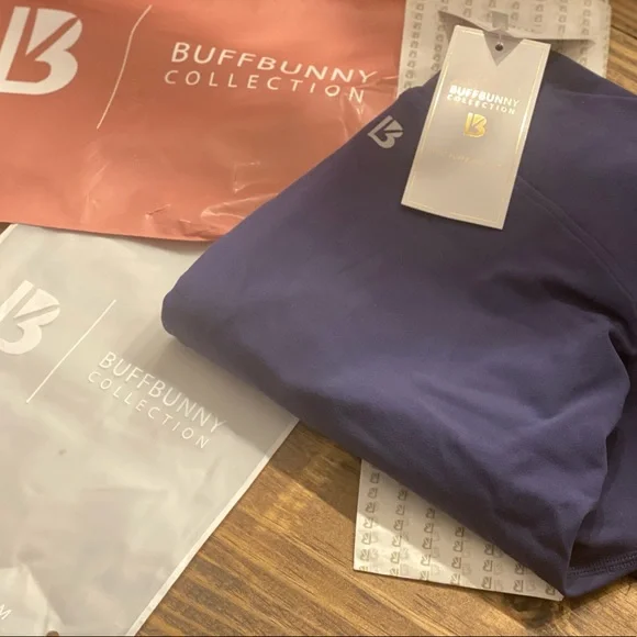 Buffbunny Jewel Jogger - Picture 3 of 11